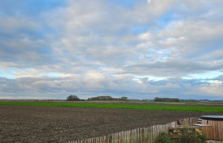 Unterkunft 634106 - Ferienhaus Zeeuws-Vlaanderen - Huisje in Waterlandkerkje