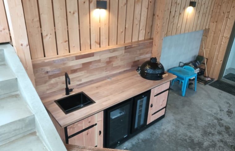 Unterkunft 634106 - Ferienhaus Zeeuws-Vlaanderen - Huisje in Waterlandkerkje