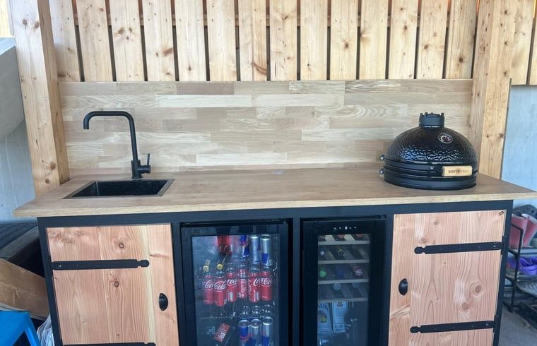 Unterkunft 634106 - Ferienhaus Zeeuws-Vlaanderen - Huisje in Waterlandkerkje