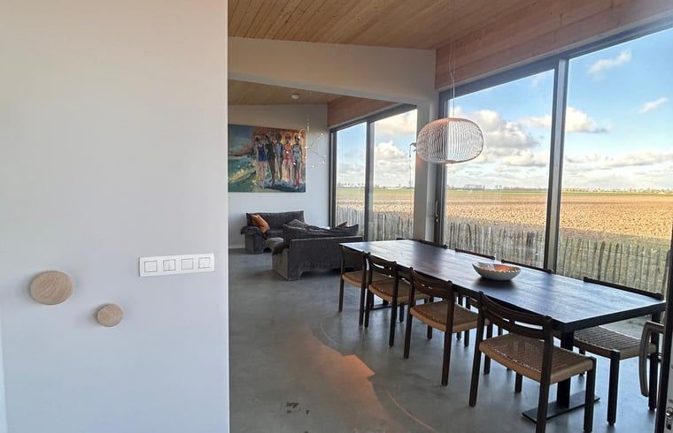 Unterkunft 634106 - Ferienhaus Zeeuws-Vlaanderen - Huisje in Waterlandkerkje