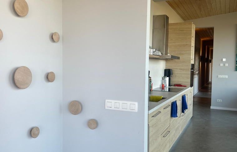 Unterkunft 634106 - Ferienhaus Zeeuws-Vlaanderen - Huisje in Waterlandkerkje