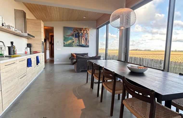 Unterkunft 634106 - Ferienhaus Zeeuws-Vlaanderen - Huisje in Waterlandkerkje