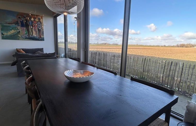 Unterkunft 634106 - Ferienhaus Zeeuws-Vlaanderen - Huisje in Waterlandkerkje