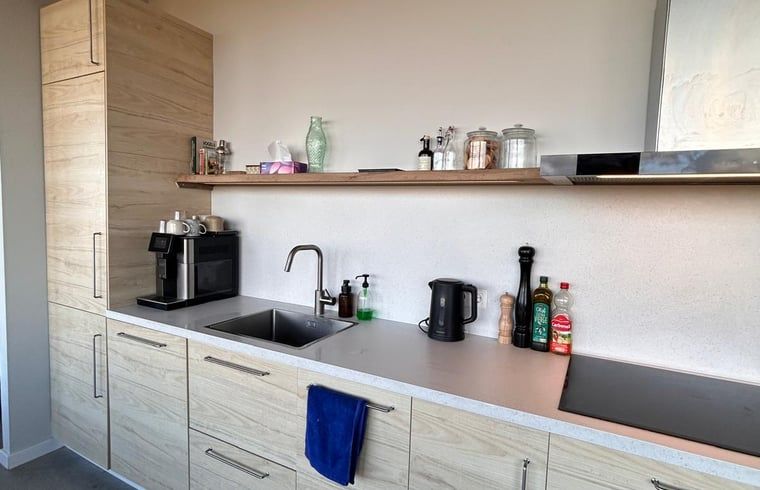 Unterkunft 634106 - Ferienhaus Zeeuws-Vlaanderen - Huisje in Waterlandkerkje