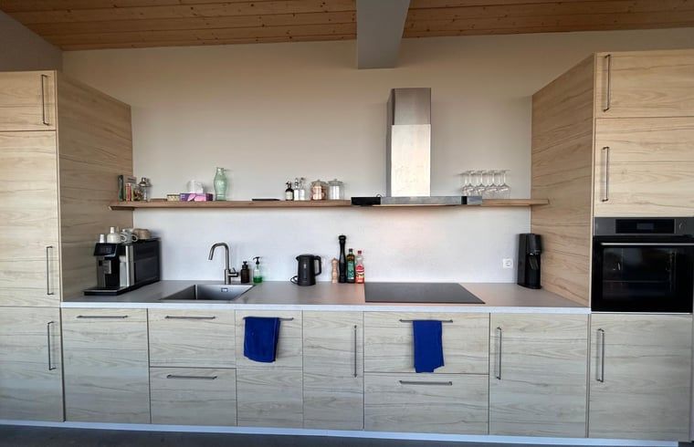 Unterkunft 634106 - Ferienhaus Zeeuws-Vlaanderen - Huisje in Waterlandkerkje