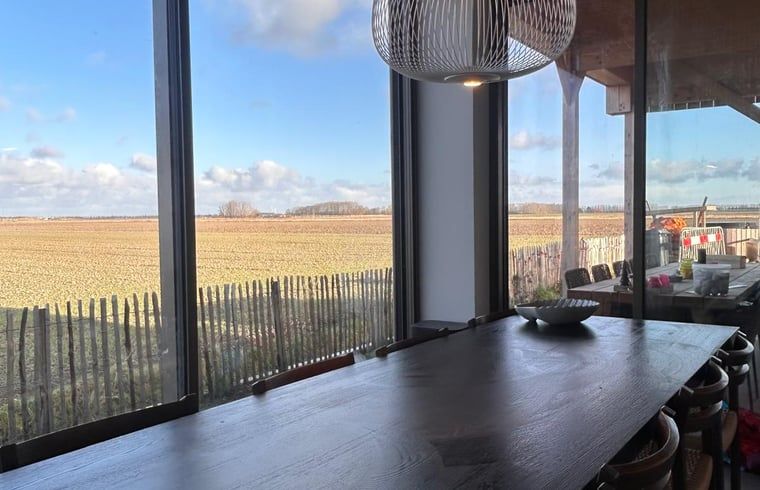 Unterkunft 634106 - Ferienhaus Zeeuws-Vlaanderen - Huisje in Waterlandkerkje