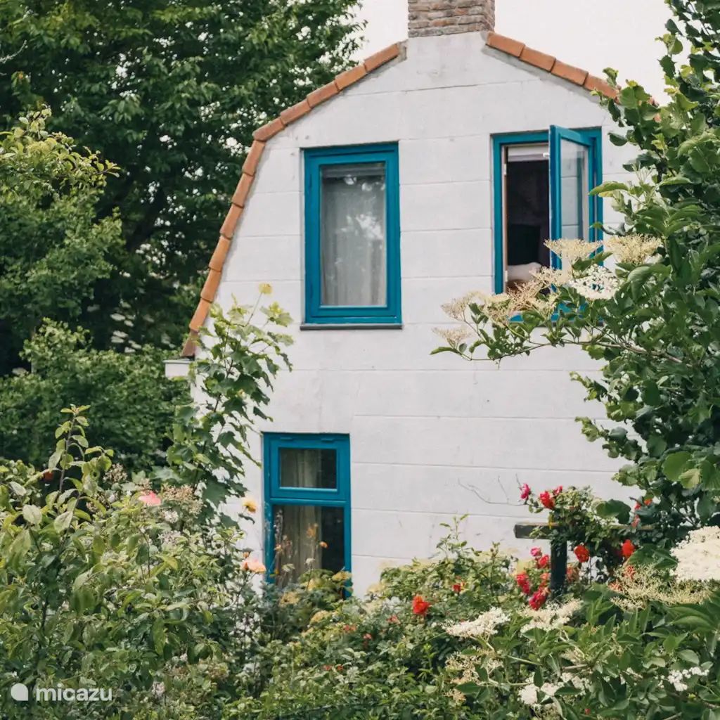 Unterkunft 634108 - Ferienhaus Zeeuws-Vlaanderen - Darling Little Escape