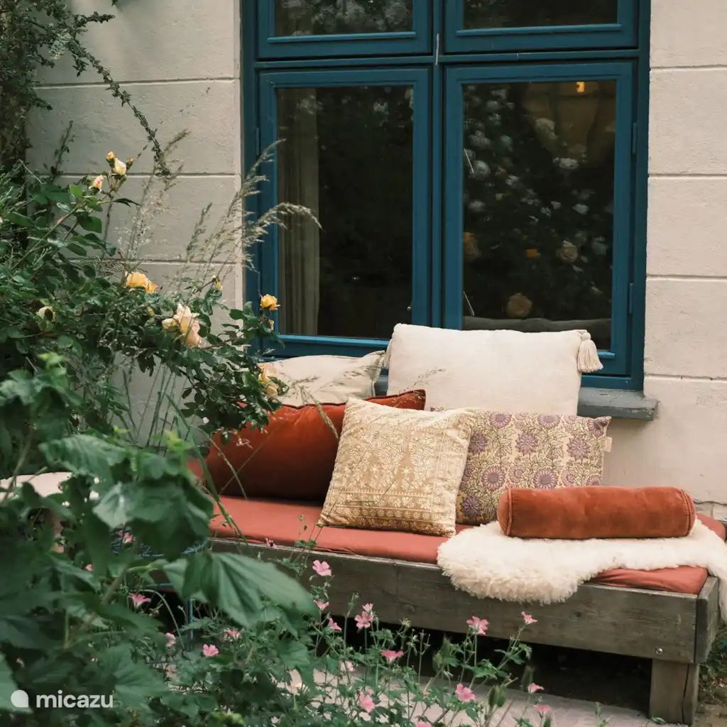 Unterkunft 634108 - Ferienhaus Zeeuws-Vlaanderen - Darling Little Escape
