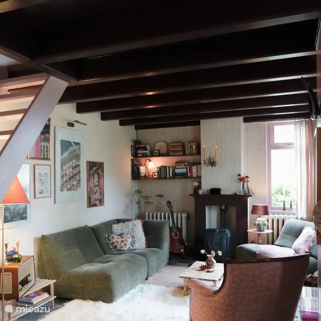 Unterkunft 634108 - Ferienhaus Zeeuws-Vlaanderen - Darling Little Escape