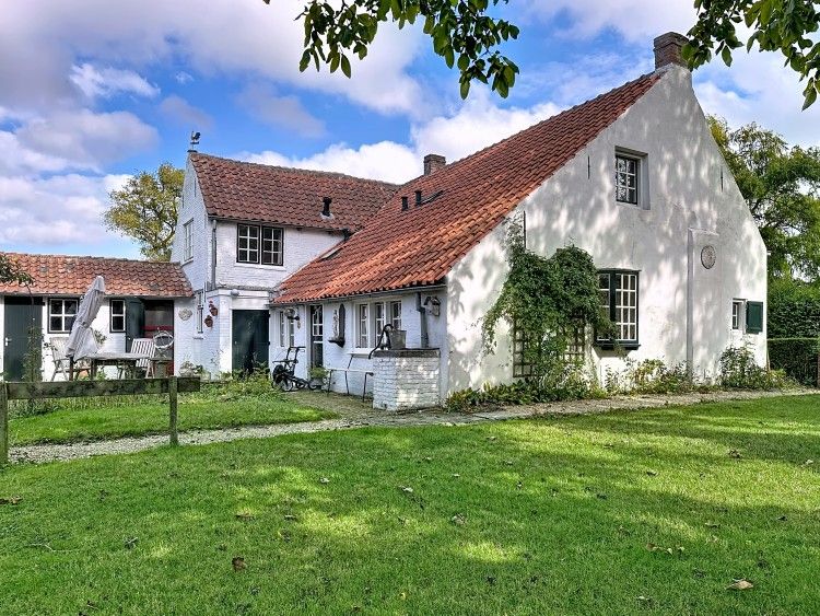 Unterkunft 634201 - Ferienhaus Zeeuws-Vlaanderen - De sfeer van weleer