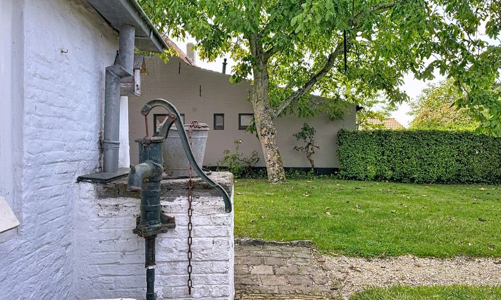 Unterkunft 634201 - Ferienhaus Zeeuws-Vlaanderen - De sfeer van weleer
