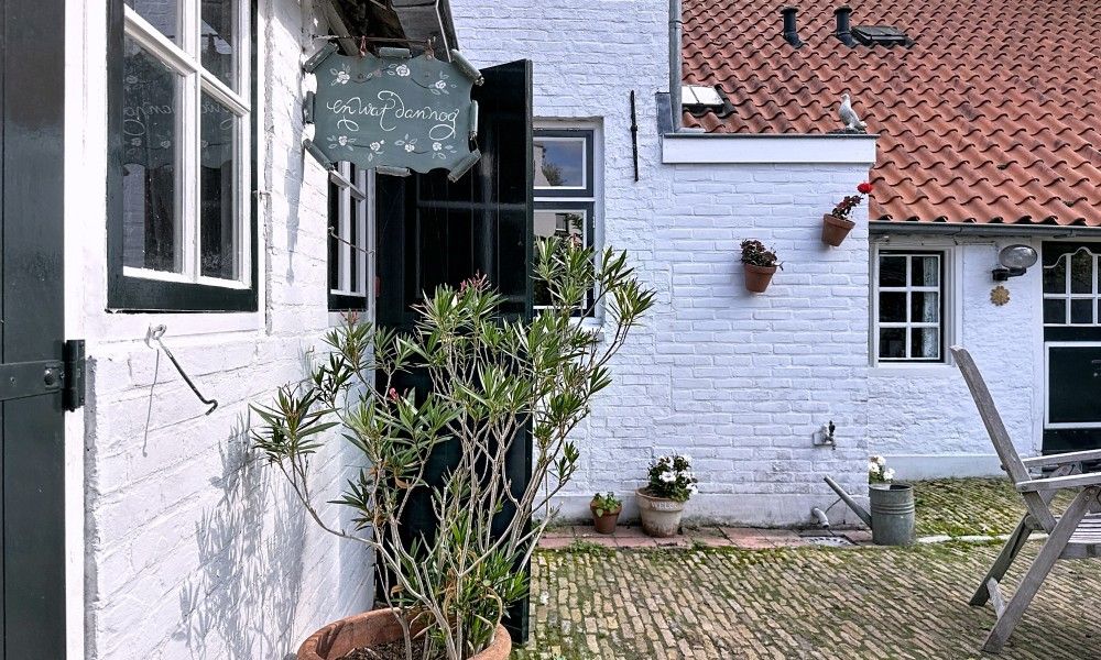 Unterkunft 634201 - Ferienhaus Zeeuws-Vlaanderen - De sfeer van weleer