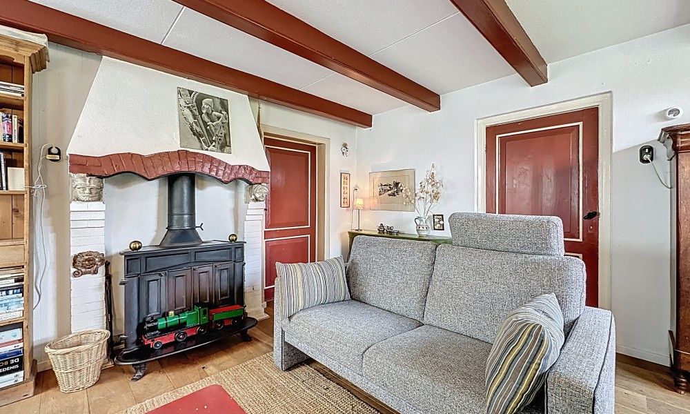 Unterkunft 634201 - Ferienhaus Zeeuws-Vlaanderen - De sfeer van weleer