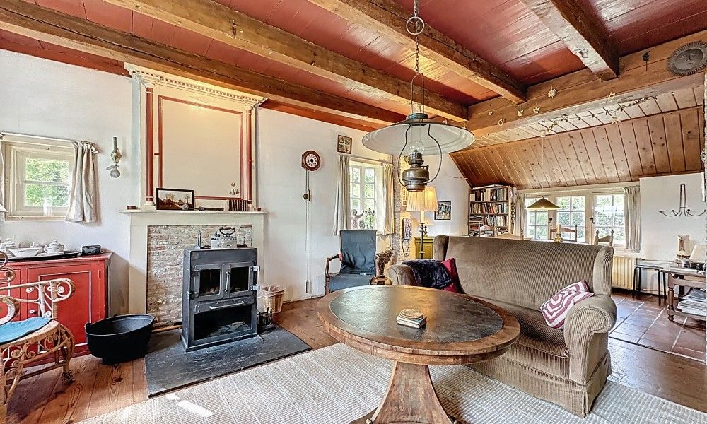 Unterkunft 634201 - Ferienhaus Zeeuws-Vlaanderen - De sfeer van weleer