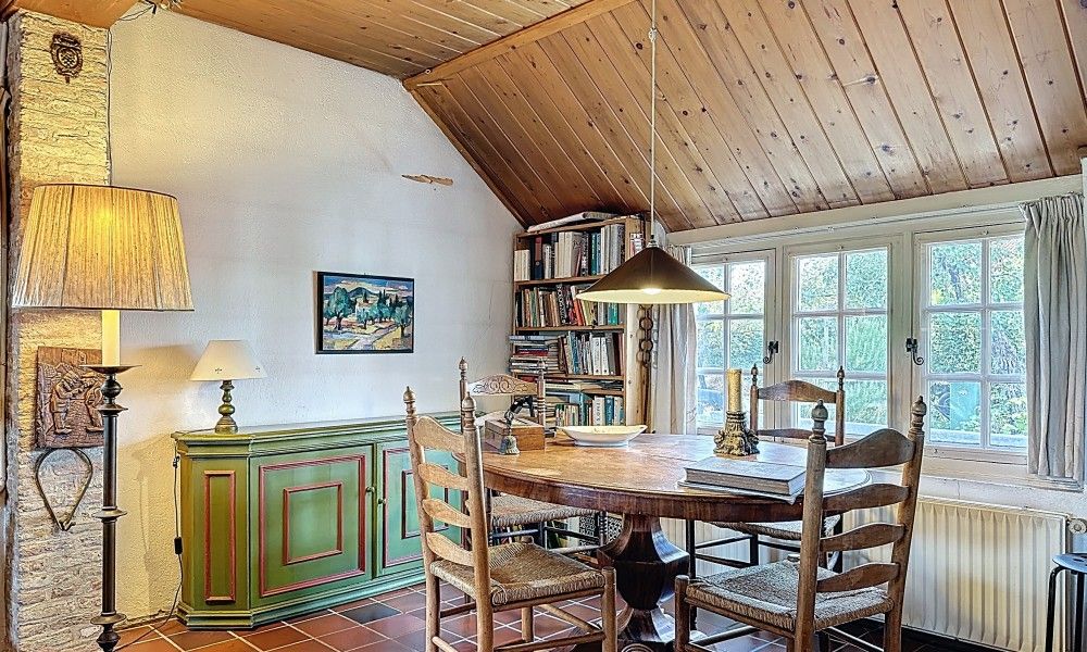 Unterkunft 634201 - Ferienhaus Zeeuws-Vlaanderen - De sfeer van weleer
