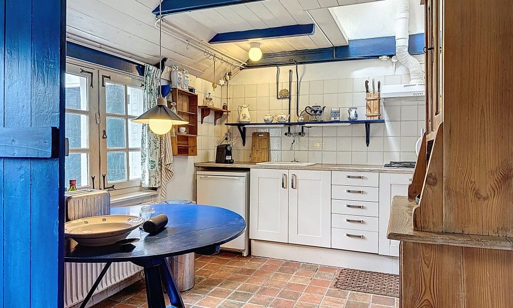 Unterkunft 634201 - Ferienhaus Zeeuws-Vlaanderen - De sfeer van weleer