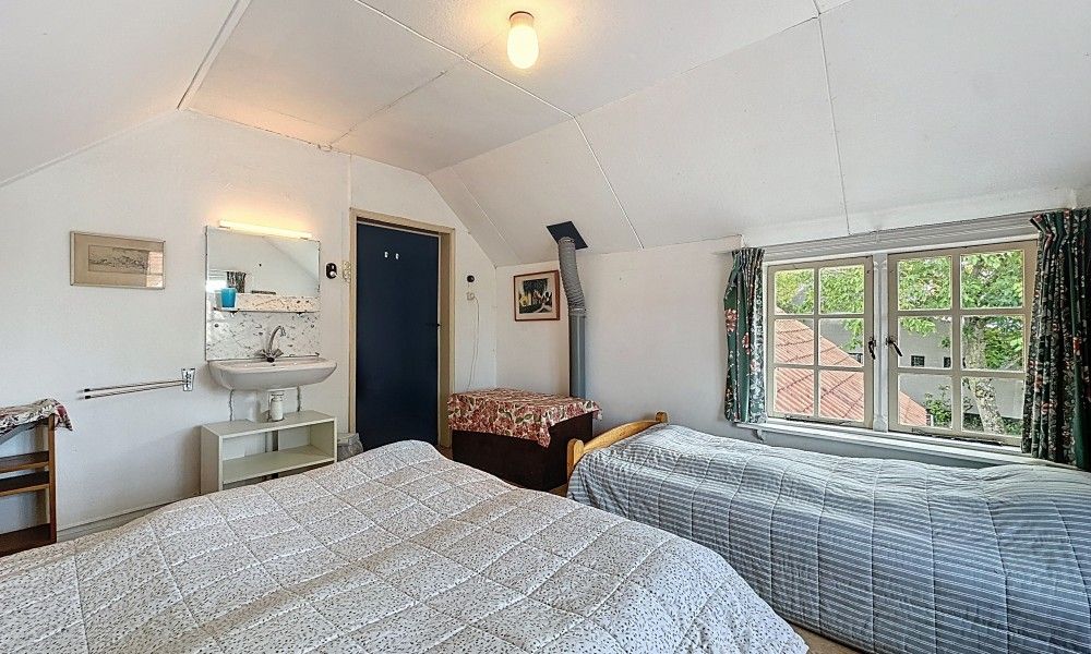 Unterkunft 634201 - Ferienhaus Zeeuws-Vlaanderen - De sfeer van weleer