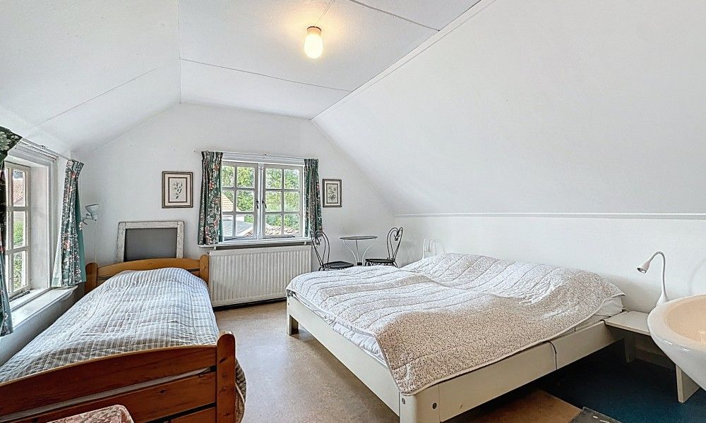 Unterkunft 634201 - Ferienhaus Zeeuws-Vlaanderen - De sfeer van weleer