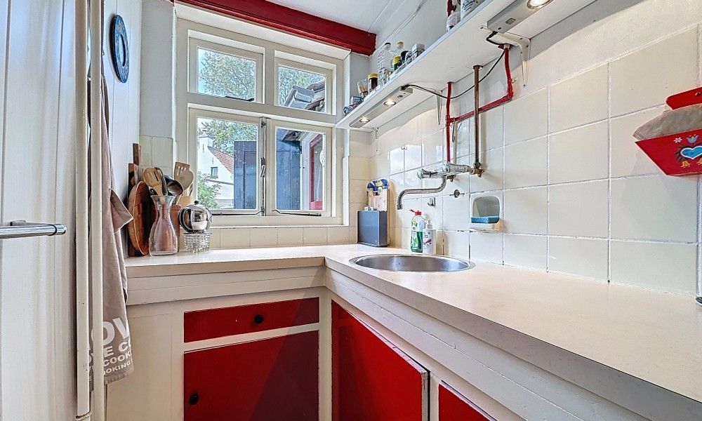 Unterkunft 634201 - Ferienhaus Zeeuws-Vlaanderen - De sfeer van weleer