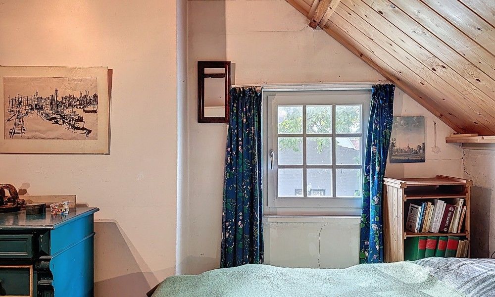 Unterkunft 634201 - Ferienhaus Zeeuws-Vlaanderen - De sfeer van weleer