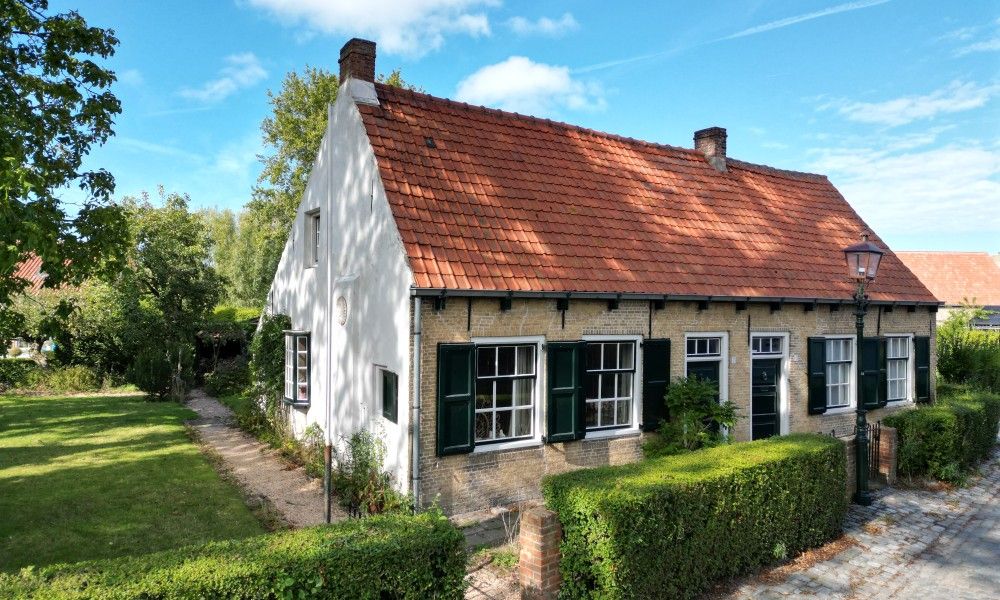 Unterkunft 634201 - Ferienhaus Zeeuws-Vlaanderen - De sfeer van weleer