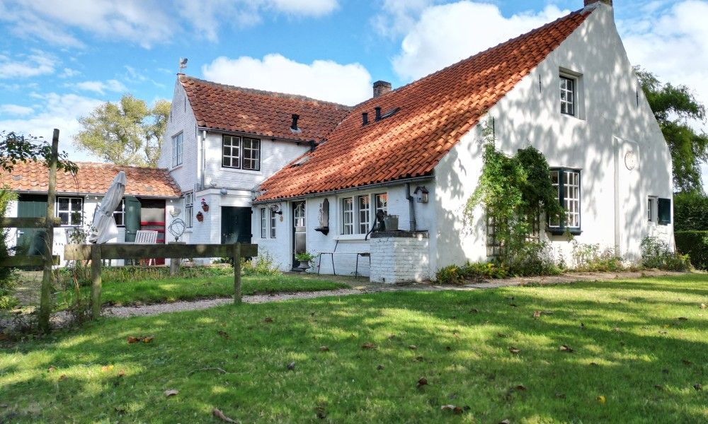 Unterkunft 634201 - Ferienhaus Zeeuws-Vlaanderen - De sfeer van weleer