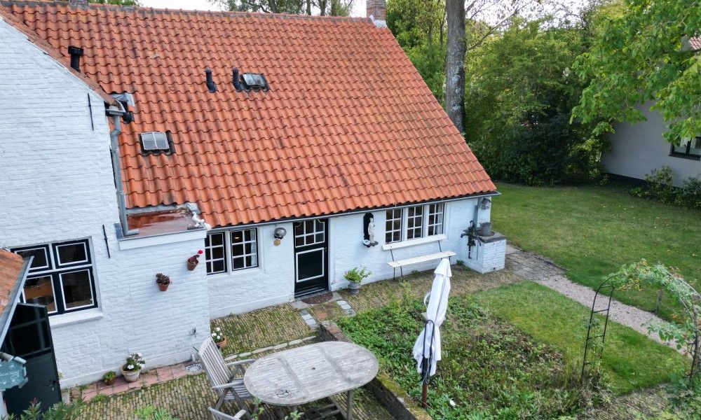 Unterkunft 634201 - Ferienhaus Zeeuws-Vlaanderen - De sfeer van weleer