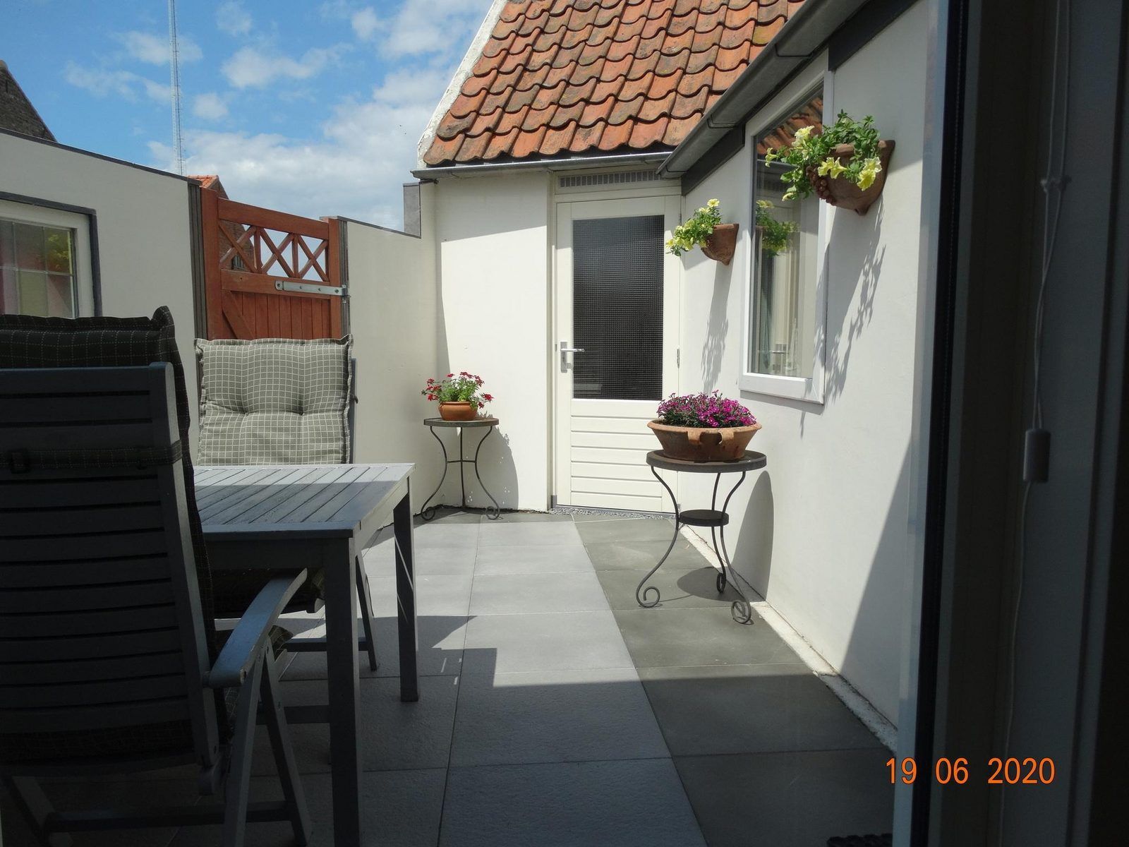 Unterkunft 634806 - Ferienhaus Zeeuws-Vlaanderen - VZ885 Vakantiehuis in Biervliet