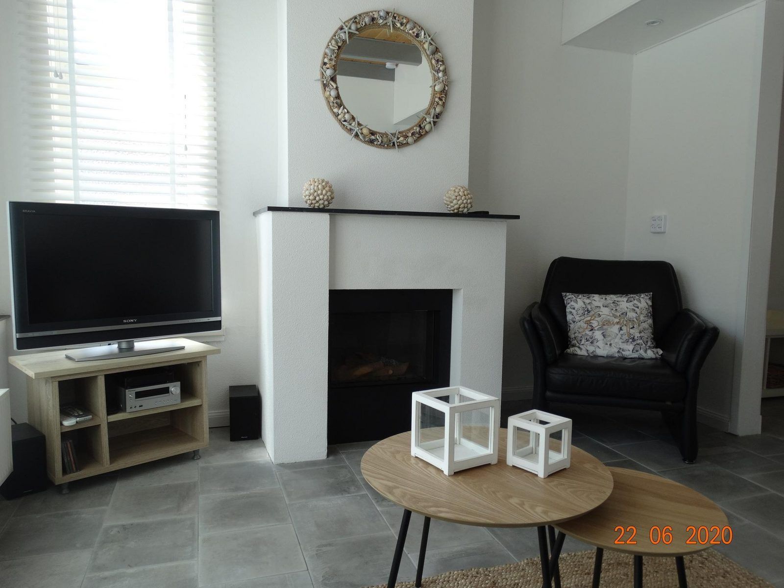 Unterkunft 634806 - Ferienhaus Zeeuws-Vlaanderen - VZ885 Vakantiehuis in Biervliet