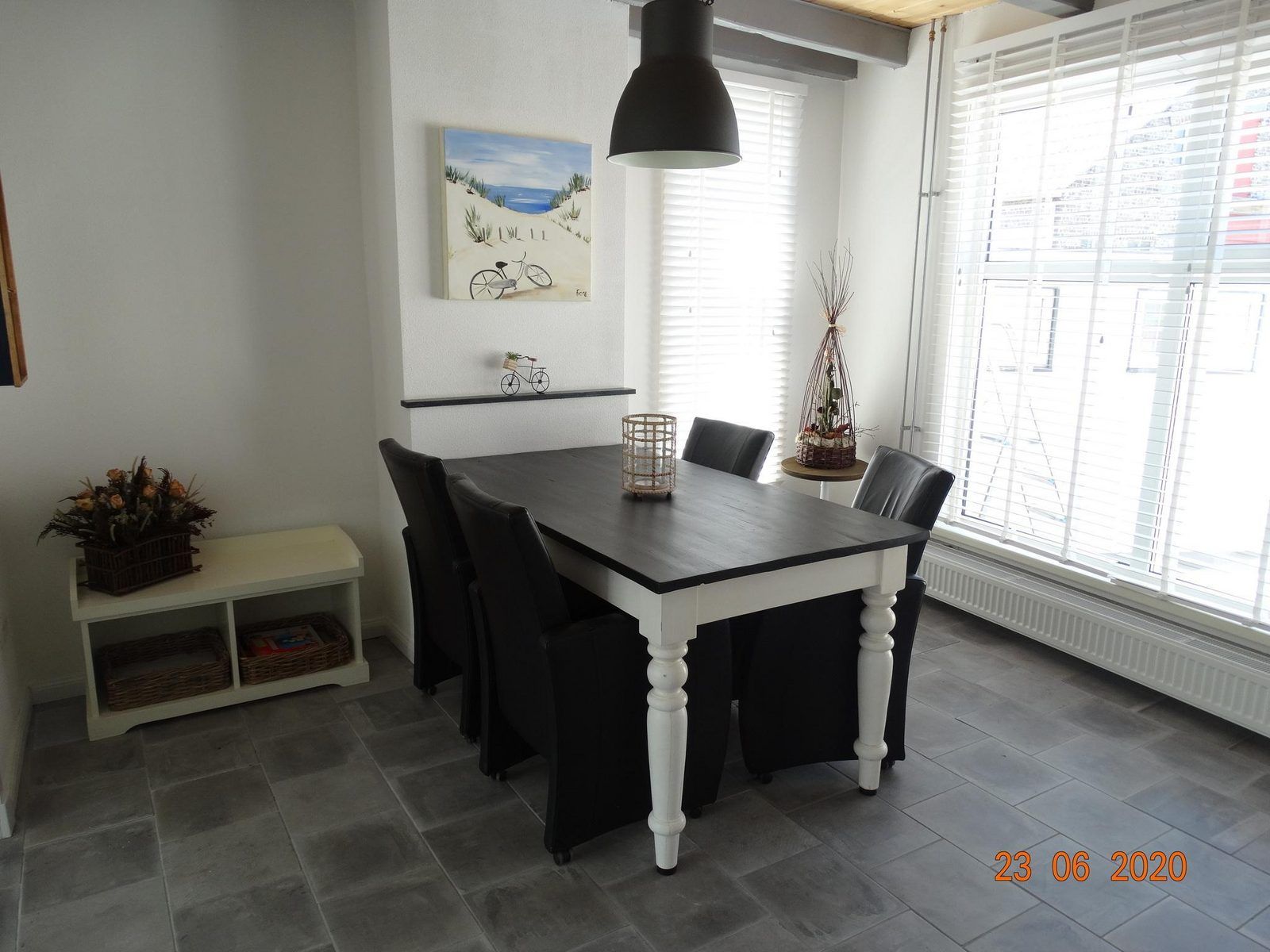 Unterkunft 634806 - Ferienhaus Zeeuws-Vlaanderen - VZ885 Vakantiehuis in Biervliet