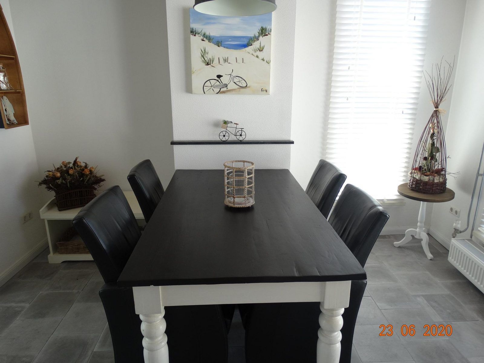 Unterkunft 634806 - Ferienhaus Zeeuws-Vlaanderen - VZ885 Vakantiehuis in Biervliet