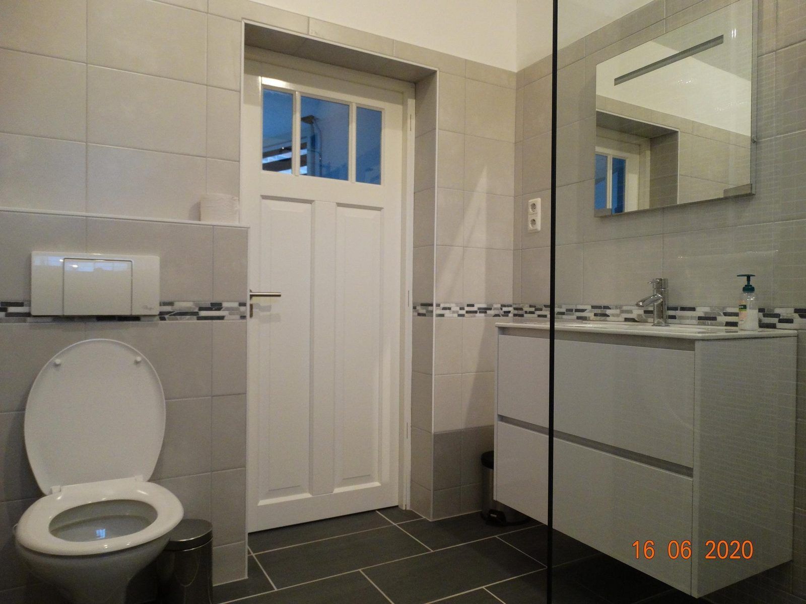 Unterkunft 634806 - Ferienhaus Zeeuws-Vlaanderen - VZ885 Vakantiehuis in Biervliet