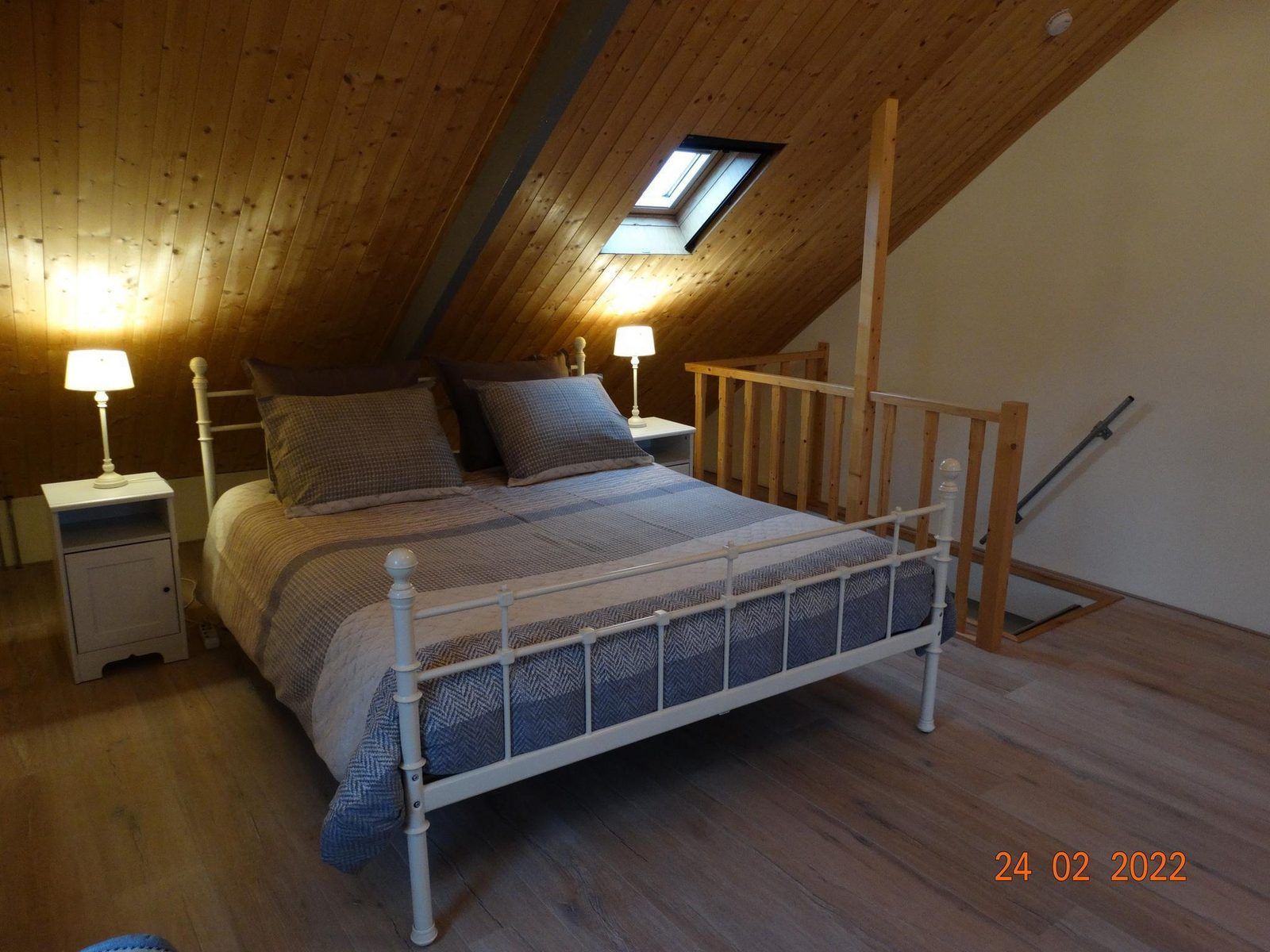 Unterkunft 634806 - Ferienhaus Zeeuws-Vlaanderen - VZ885 Vakantiehuis in Biervliet