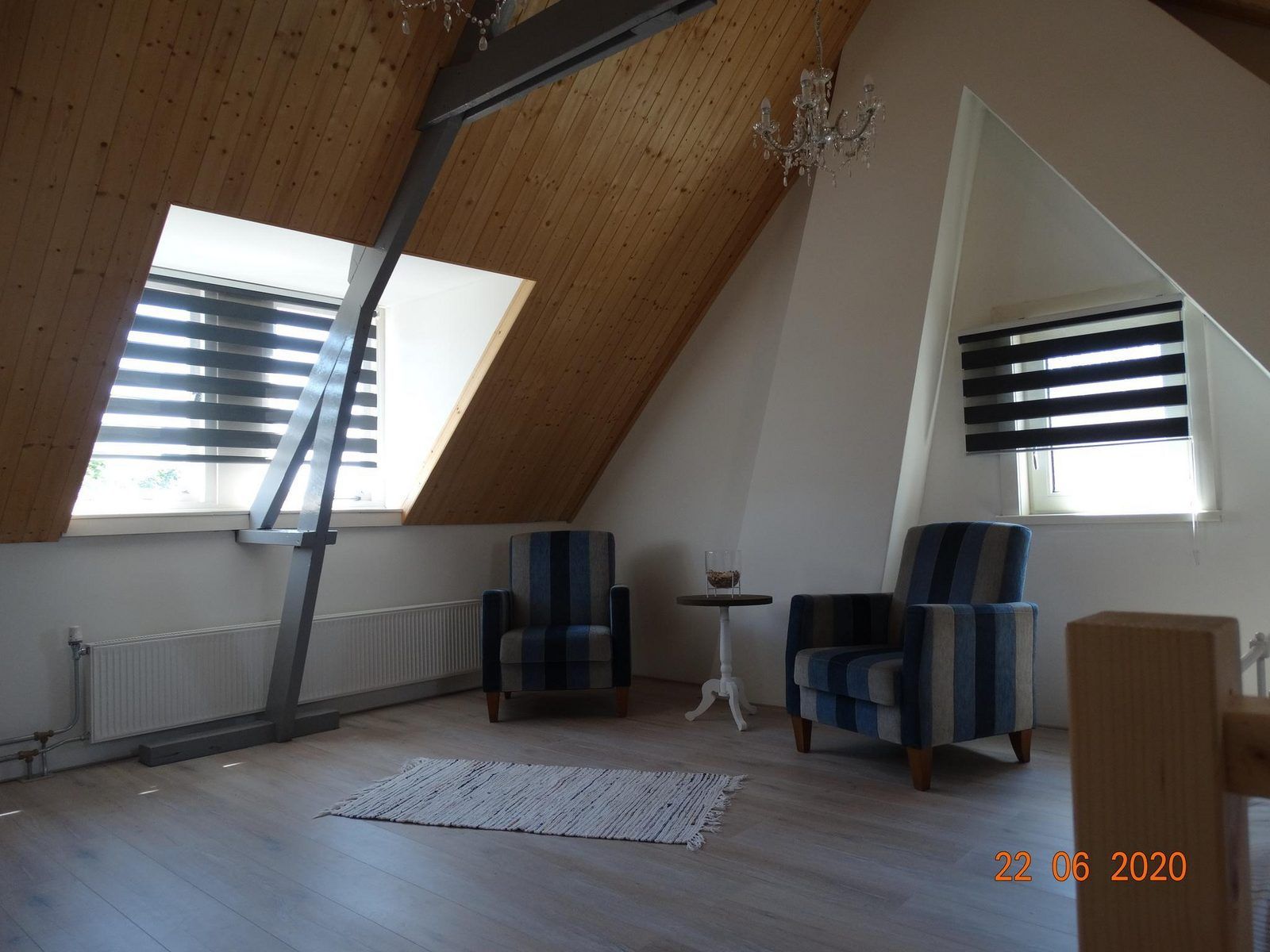 Unterkunft 634806 - Ferienhaus Zeeuws-Vlaanderen - VZ885 Vakantiehuis in Biervliet