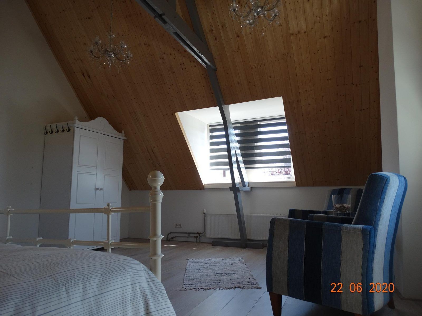 Unterkunft 634806 - Ferienhaus Zeeuws-Vlaanderen - VZ885 Vakantiehuis in Biervliet