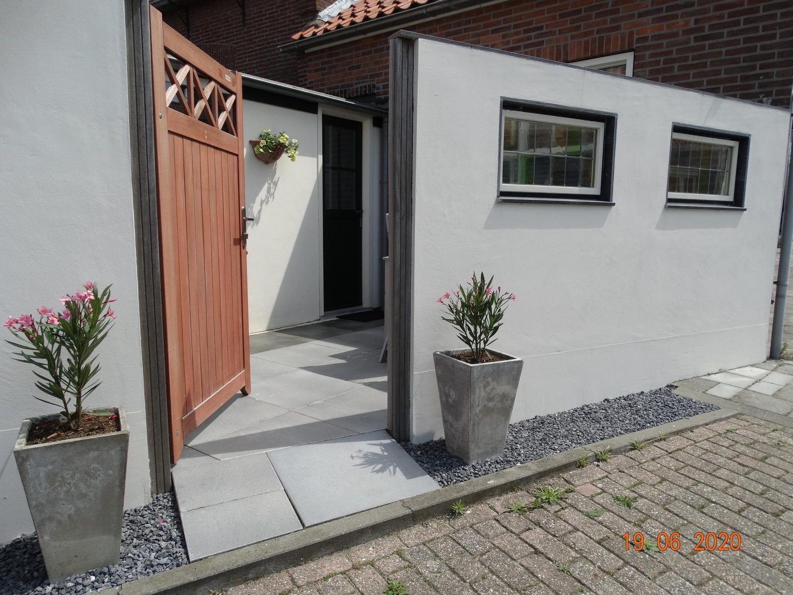 Unterkunft 634806 - Ferienhaus Zeeuws-Vlaanderen - VZ885 Vakantiehuis in Biervliet