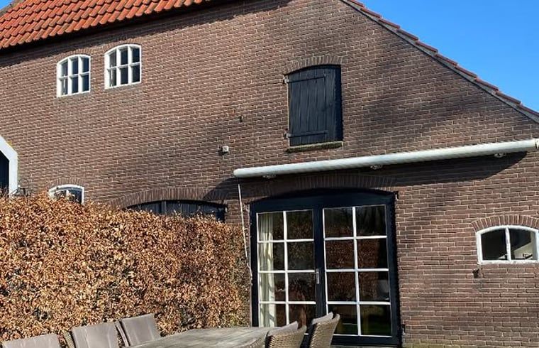 Enjoy the peace and quiet at the Holiday Home in Biervliet, Zeeuws-Vlaanderen, with its inviting terrace and rural charm.