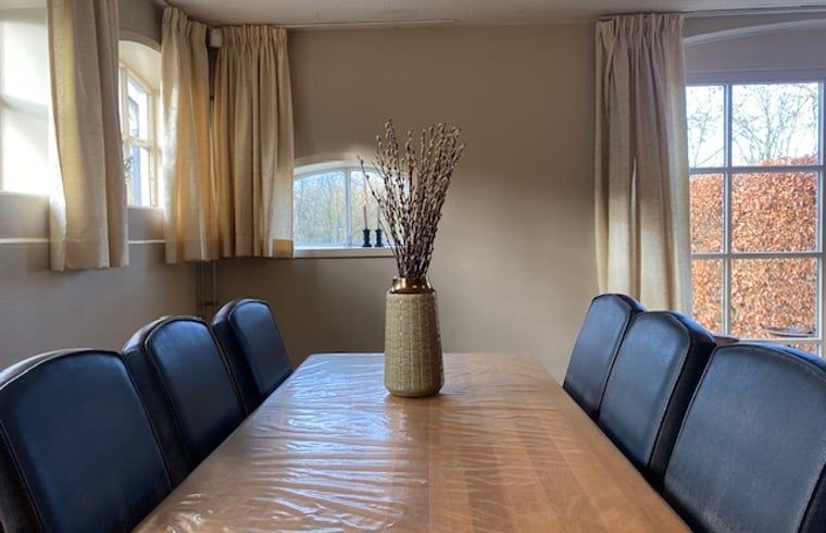 Guest house 634808 - Holiday property Zeeuws-Vlaanderen - Vakantiehuisje in Biervliet