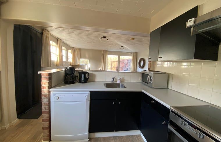 Guest house 634808 - Holiday property Zeeuws-Vlaanderen - Vakantiehuisje in Biervliet