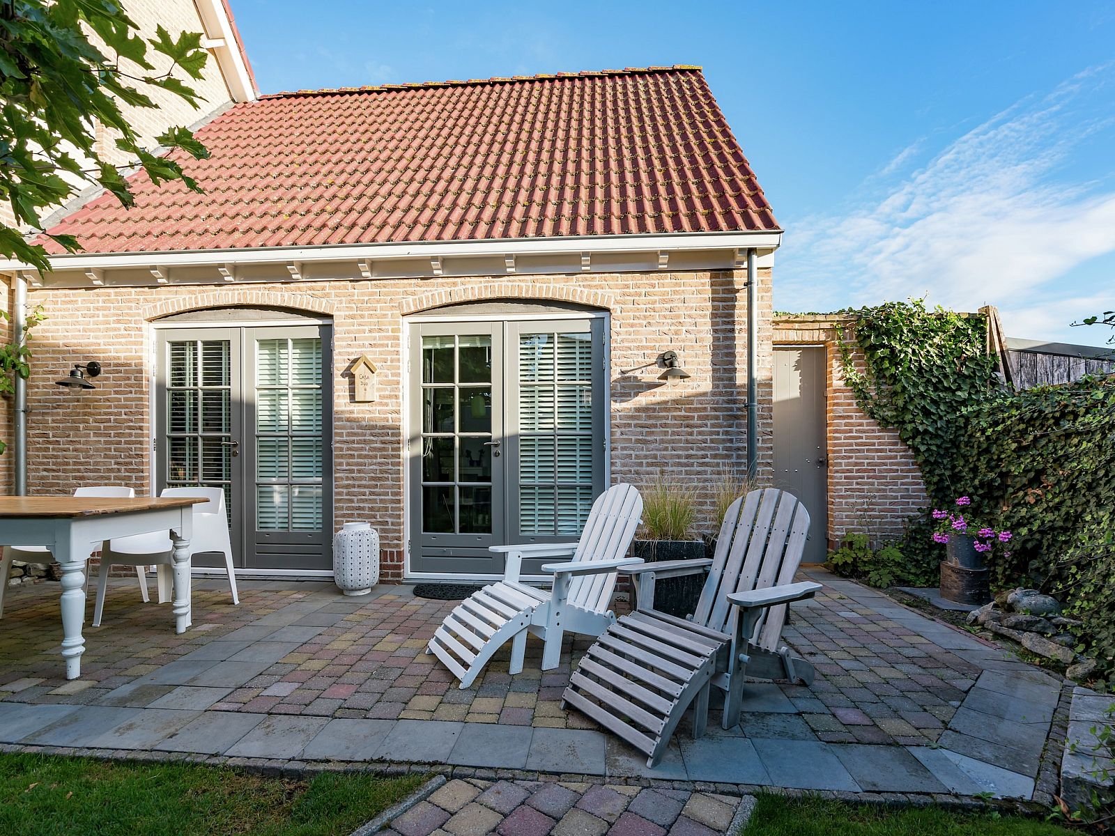 Guest house 640211 - Chalet Zuid-Beveland - Casa Duo