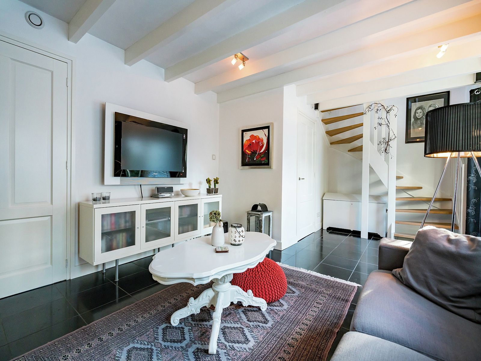 Guest house 640211 - Chalet Zuid-Beveland - Casa Duo