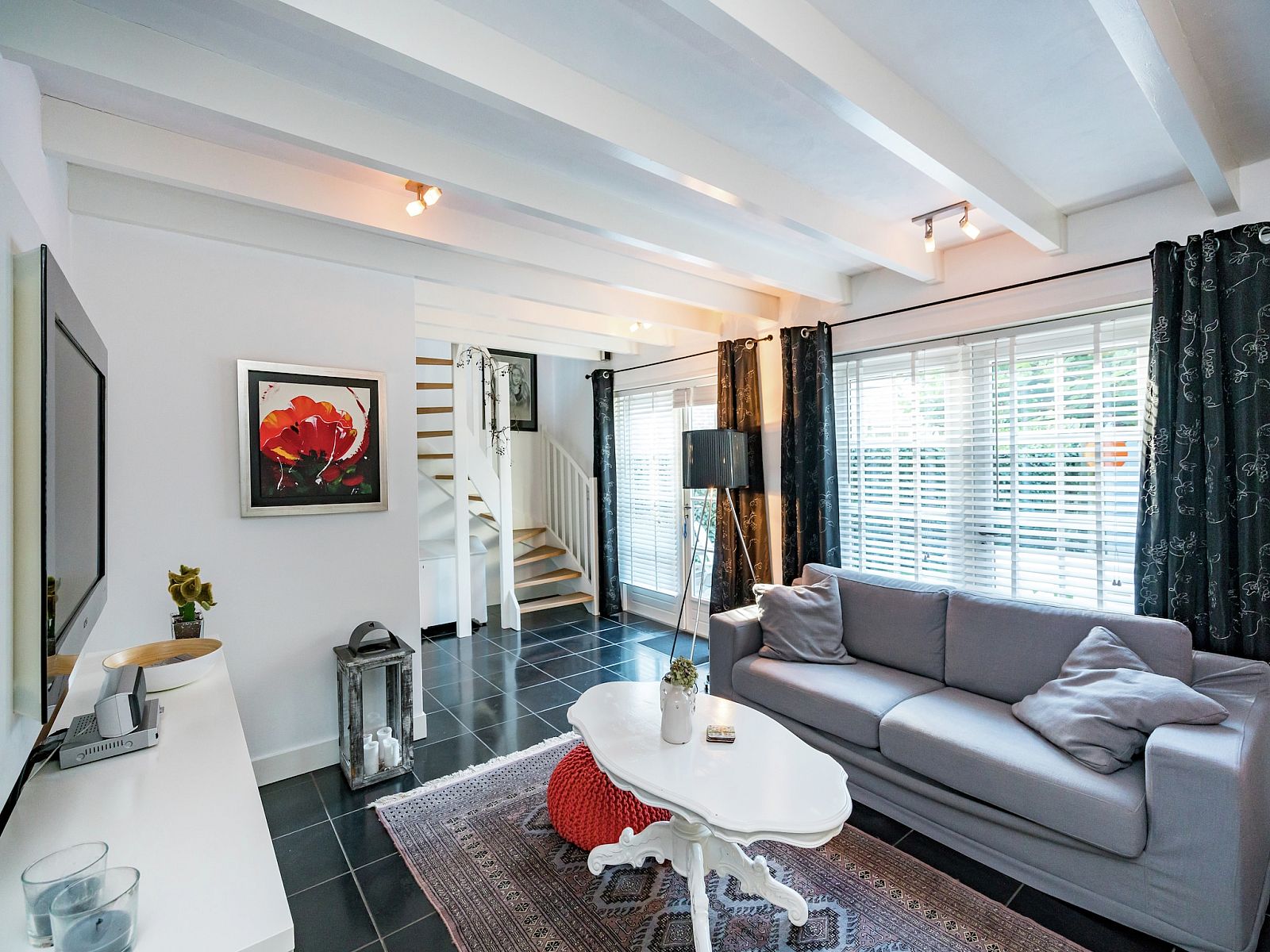 Guest house 640211 - Chalet Zuid-Beveland - Casa Duo