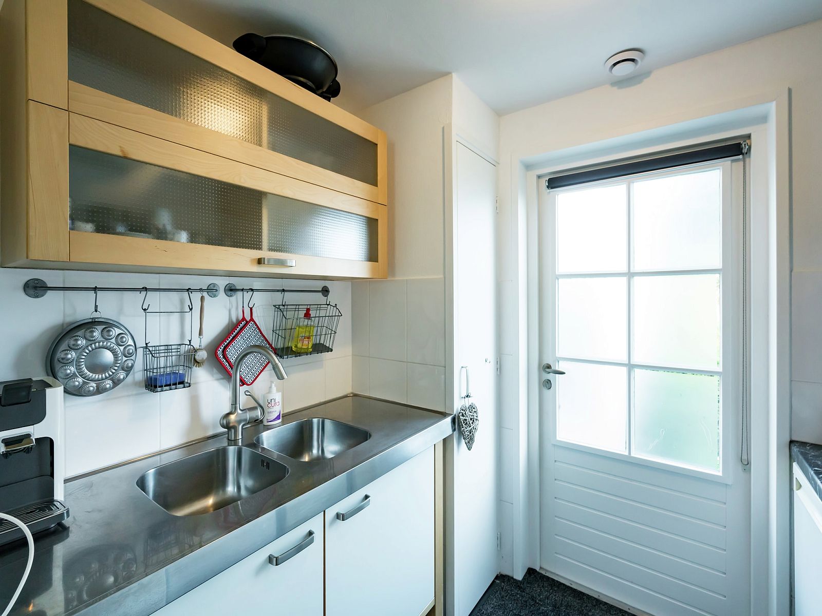 Guest house 640211 - Chalet Zuid-Beveland - Casa Duo
