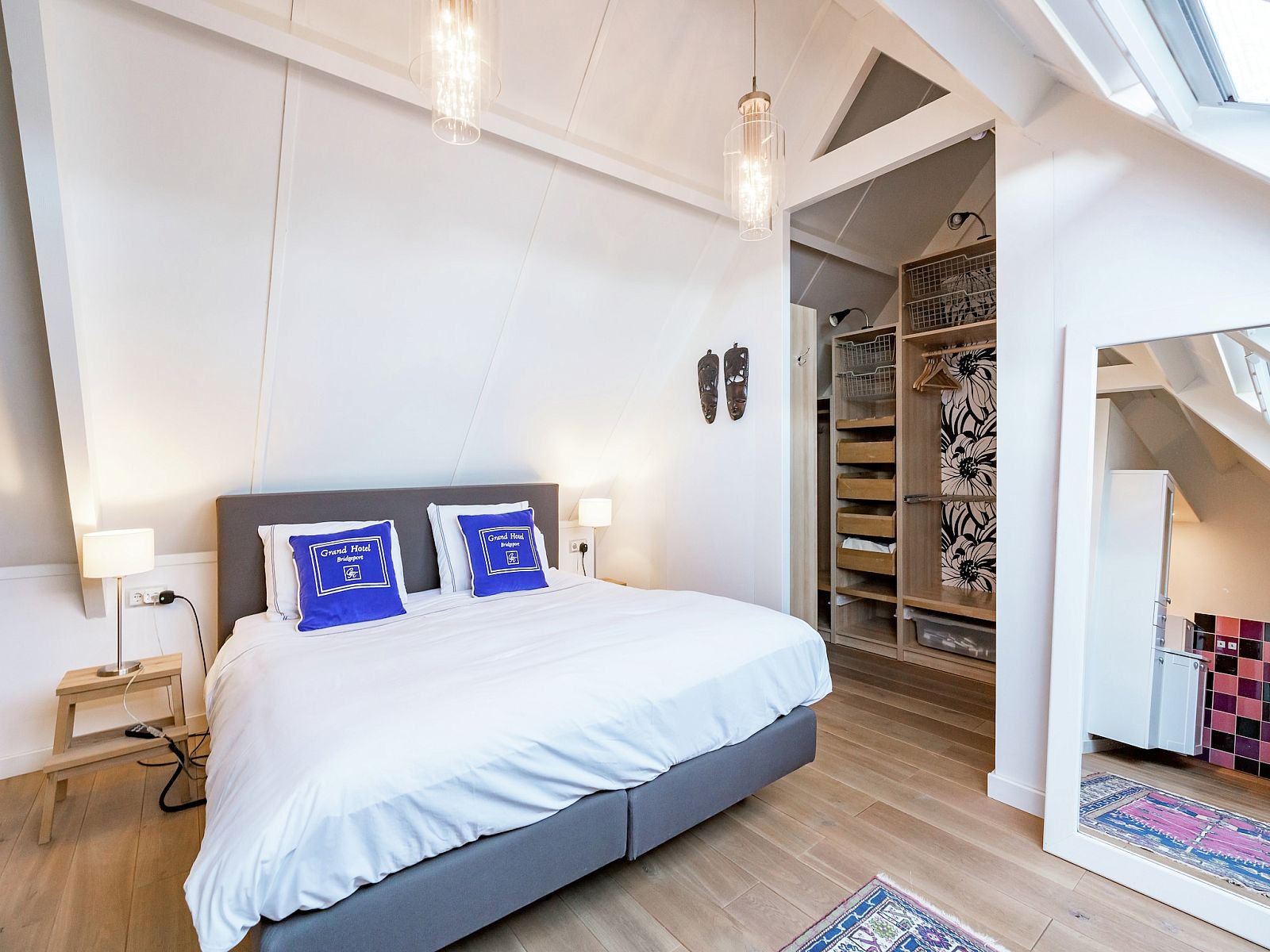 Guest house 640211 - Chalet Zuid-Beveland - Casa Duo
