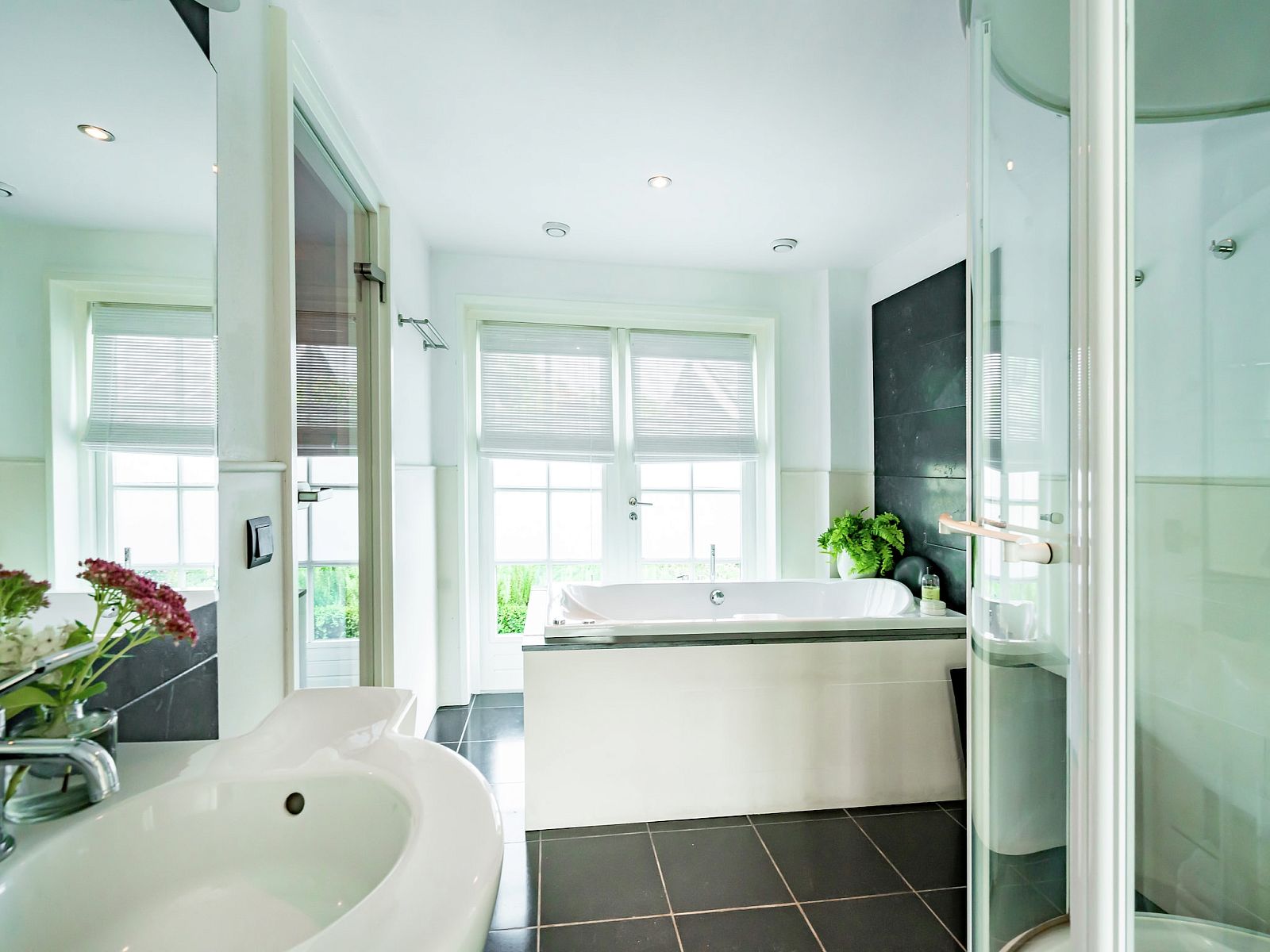 Guest house 640211 - Chalet Zuid-Beveland - Casa Duo
