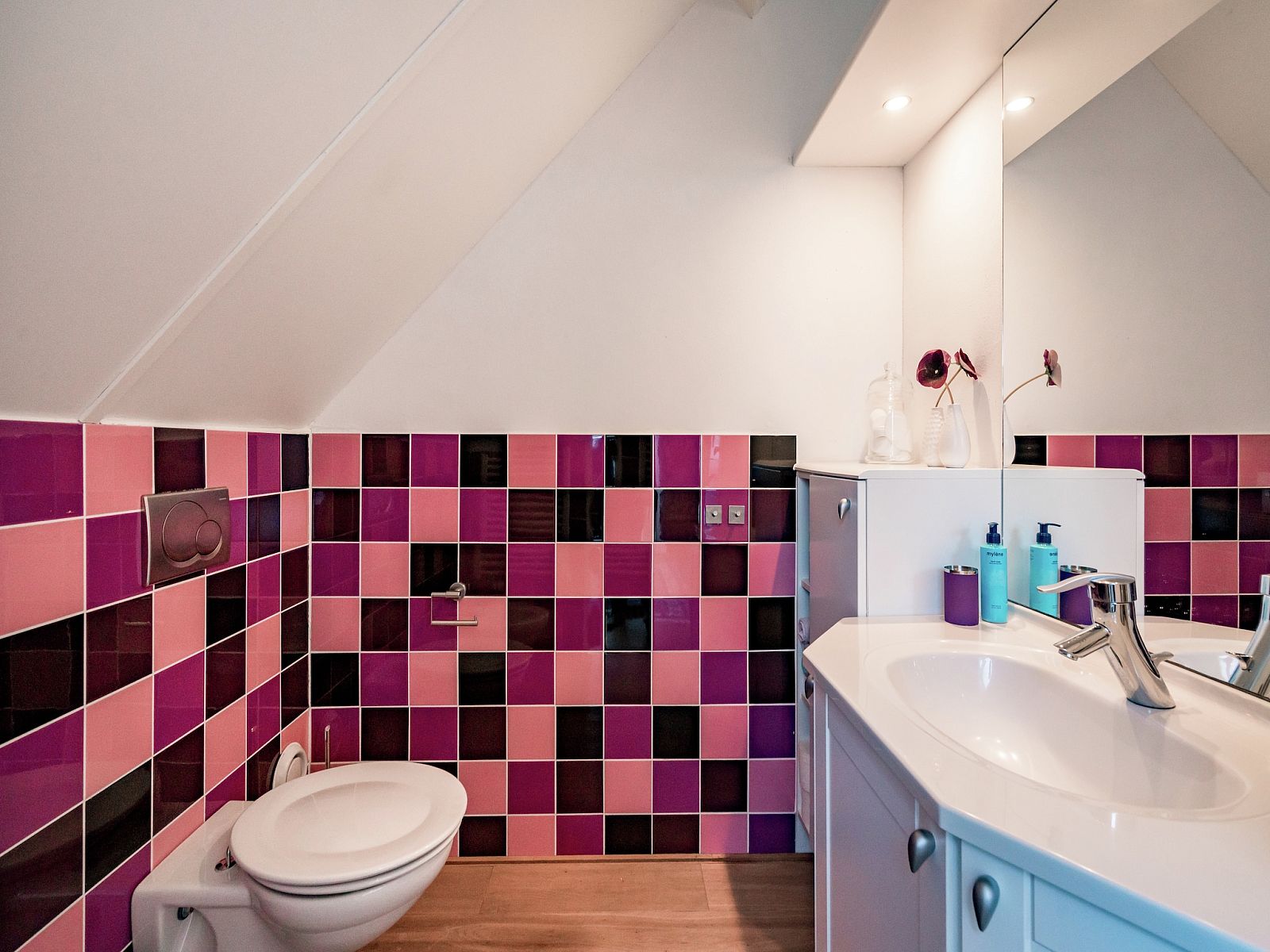 Guest house 640211 - Chalet Zuid-Beveland - Casa Duo