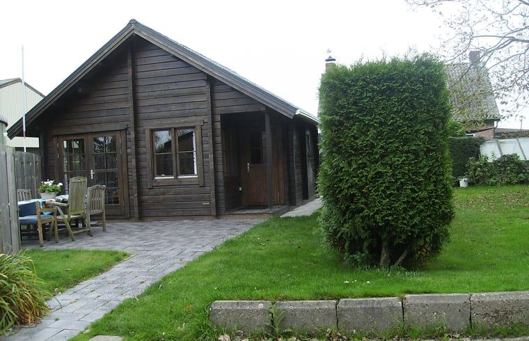 Guest house 640607 - Holiday property Zuid-Beveland - Huisje in Wemeldinge