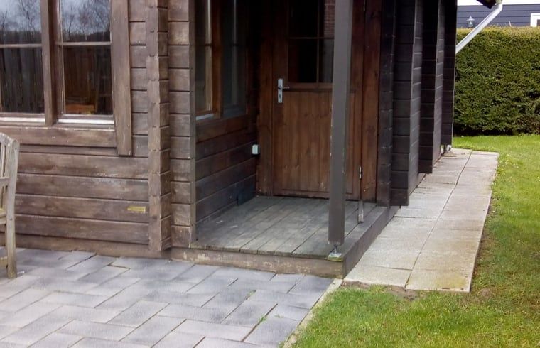 Guest house 640607 - Holiday property Zuid-Beveland - Huisje in Wemeldinge