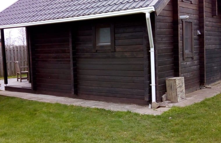 Guest house 640607 - Holiday property Zuid-Beveland - Huisje in Wemeldinge