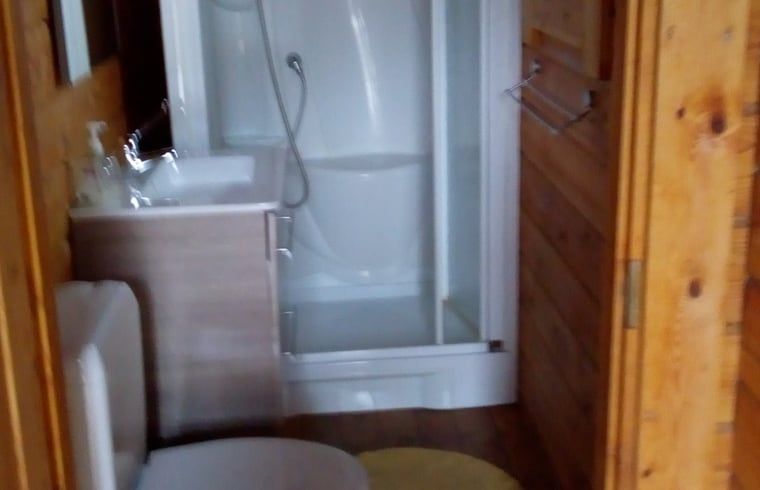 Guest house 640607 - Holiday property Zuid-Beveland - Huisje in Wemeldinge